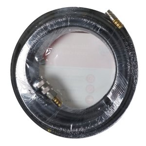 FUBAG Шланг с фитингами рапид маслостойкая термопластичная резина 15бар 8x13мм  5м в Петропавловске-Камчатском фото