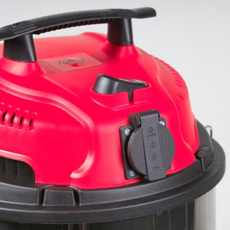 FUBAG Строительный пылесос WD 4SP в Петропавловске-Камчатском фото