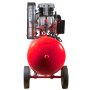 Ременной одноступенчатый компрессор FUBAG B5200B/200 CT4 в Петропавловске-Камчатском фото