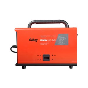 FUBAG Сварочный полуавтомат IRMIG 208 SYN PLUS c горелкой FB 250 3m в Петропавловске-Камчатском фото