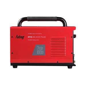 FUBAG Инвертор сварочный IRTIG 200 AC/DC PULSE + горелка FB TIG 26 5P 4m Up&Down  в Петропавловске-Камчатском фото