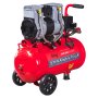 Компрессор воздушный безмасляный малошумный FUBAG OLS 250/24 CM2 в Петропавловске-Камчатском фото