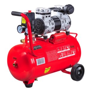 Компрессор воздушный безмасляный FUBAG OLS 180/24 CM1.2 в Петропавловске-Камчатском фото