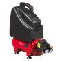 Компрессорный набор FUBAG Wood Master Kit безмасляный компрессор + 4 предмета в Петропавловске-Камчатском фото
