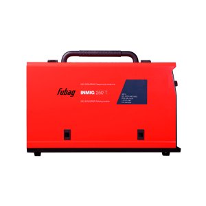 Полуавтомат сварочный FUBAG INMIG 200 SYN LCD (новый дисплей) в Петропавловске-Камчатском фото