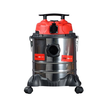 FUBAG Строительный пылесос WD 4SP в Петропавловске-Камчатском фото