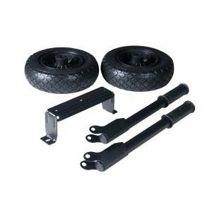 Комплект колес и ручек для генераторов FUBAG в Петропавловске-Камчатском фото