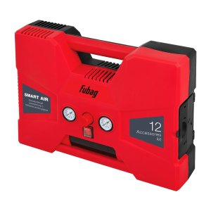 Компрессорный набор FUBAG Smart Air в Петропавловске-Камчатском фото