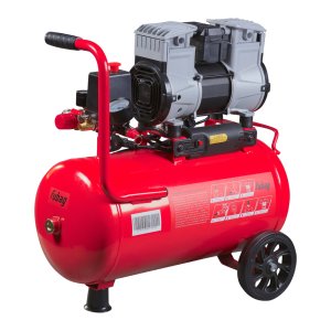 Компрессор воздушный безмасляный малошумный FUBAG OLS 190/24 CM1.6 в Петропавловске-Камчатском фото