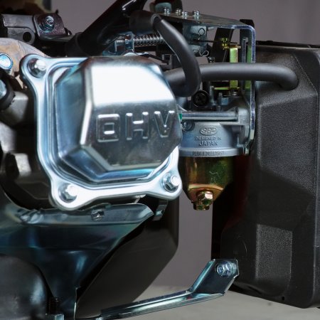 Бензиновый генератор FUBAG BS 3500 A ES DUPLEX в Петропавловске-Камчатском фото