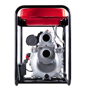 Дизельная мотопомпа FUBAG PD 1300 T ES для сильнозагрязненной воды в Петропавловске-Камчатском фото