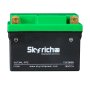 Аккумулятор FUBAG li-ion 3Ah для инверторного генератора TI 11000 A ES (арт. 646211) купить в Петропавловске-Камчатском