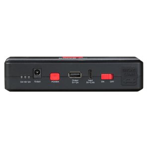 Пусковое устройство FUBAG DRIVE 450 с разъемом type-C на входе в Петропавловске-Камчатском фото