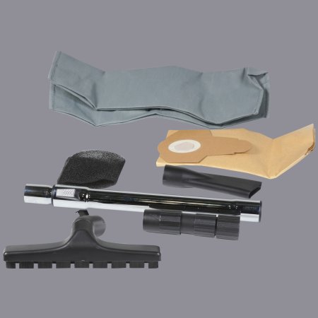 FUBAG Строительный пылесос WD 4SP в Петропавловске-Камчатском фото