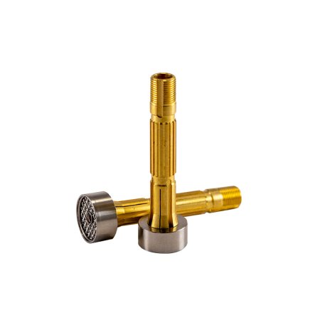 FUBAG Цанга c газовой линзой ф3.2 FB TIG 240-550W (2 шт.) в Петропавловске-Камчатском фото