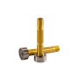FUBAG Цанга c газовой линзой ф3.2 FB TIG 240-550W (2 шт.) в Петропавловске-Камчатском фото