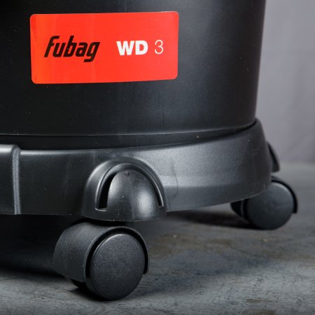 FUBAG Строительный пылесос WD 3  в Петропавловске-Камчатском фото