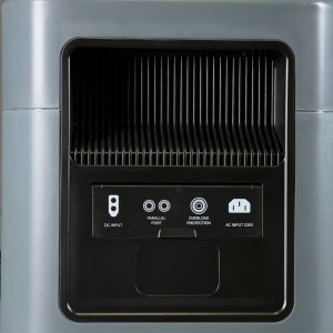 Портативная электростанция FUBAG AS 4800i (аккумулятор LiFePO4) в Петропавловске-Камчатском фото