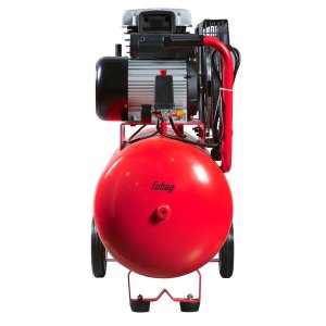 Ременной компрессор одноступенчатый FUBAG B3600B/100 CM3 в Петропавловске-Камчатском фото