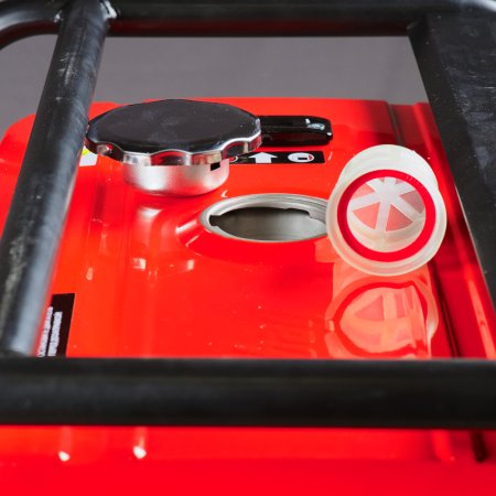 Бензиновый генератор FUBAG BS 3500 A ES DUPLEX в Петропавловске-Камчатском фото