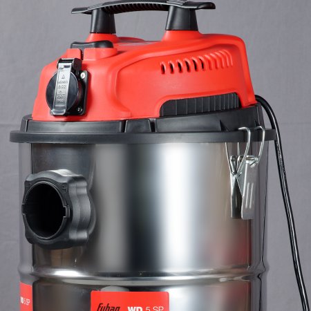 FUBAG Строительный пылесос WD 5SP в Петропавловске-Камчатском фото