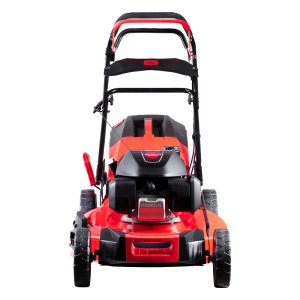 Газонокосилка бензиновая самоходная с двигателем FUBAG Honda FPL 56 SMH в Петропавловске-Камчатском фото