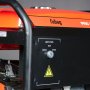 Бензиновый генератор с электростартером FUBAG PRG 6000 ES в Петропавловске-Камчатском фото