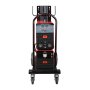 FUBAG Инвертор сварочный INTIG 400 T W AC/DC PULSE + горелка FB TIG 18 5P 4m + модуль охлаждения + тележка в Петропавловске-Камчатском фото