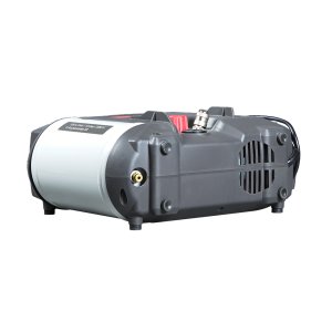 Компрессорный набор FUBAG Compact Air безмасляный компрессор + 5 предметов в Петропавловске-Камчатском фото