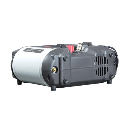 Компрессорный набор FUBAG Compact Air безмасляный компрессор + 5 предметов в Петропавловске-Камчатском фото