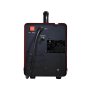 FUBAG Сварочный полуавтомат IRMIG 180 (31 432) + Горелка FB 250 3m ( FB 250 Ergo 3m) (38443) + Маска сварщика Хамелеон IR 9-13N S (38072) + Сварочные краги на подкладке красные FWGN 10R (641180)  в Петропавловске-Камчатском фото