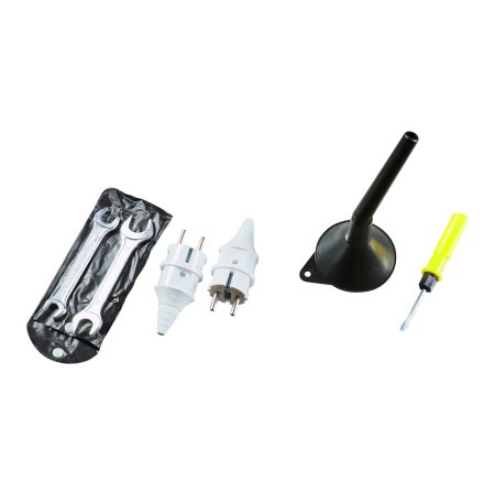 Дизельный генератор FUBAG PRD 3000 в Петропавловске-Камчатском фото