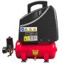 Компрессорный набор FUBAG Wood Master Kit безмасляный компрессор + 4 предмета в Петропавловске-Камчатском фото
