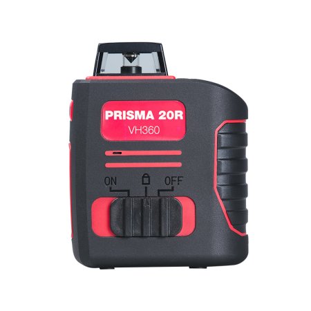 FUBAG Лазерный уровень Prisma 20R VH360 в Петропавловске-Камчатском фото