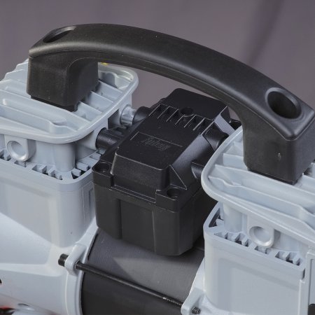 Компрессор воздушный безмасляный малошумный FUBAG OLS 190/10 CM1.6 в Петропавловске-Камчатском фото