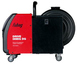 FUBAG Подающий механизм DRIVE INMIG DG для арт. 31438 и 31440 в Петропавловске-Камчатском фото