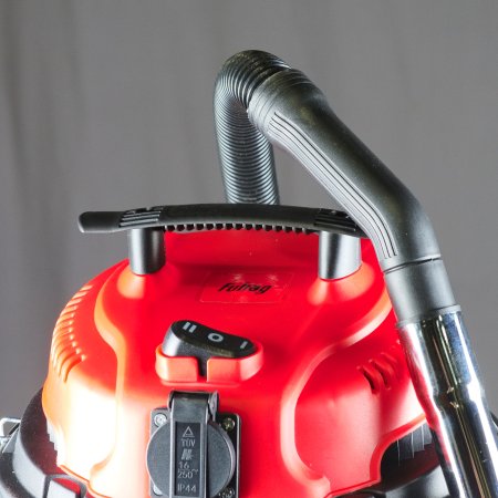 FUBAG Строительный пылесос WD 5SP в Петропавловске-Камчатском фото