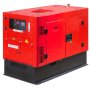 Дизельный генератор (трехфазный) FUBAG DS 15000 DAC ES с электростартером и коннектором автоматики в Петропавловске-Камчатском фото