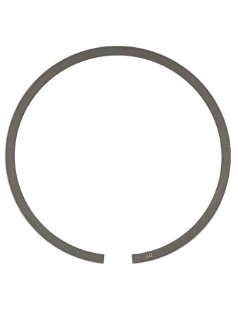 Кольцо поршневое верхнее 87.5мм к двигателю LA188 для дизельных генераторов FUBAG DS 5500 A ES/7000 DA ES