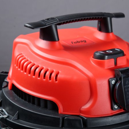 FUBAG Строительный пылесос WD 3  в Петропавловске-Камчатском фото