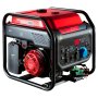 Инверторный генератор FUBAG TI 11000 A ES купить в Петропавловске-Камчатском